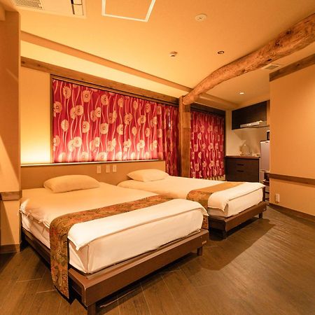 都電屋 Todenhotel طوكيو المظهر الخارجي الصورة