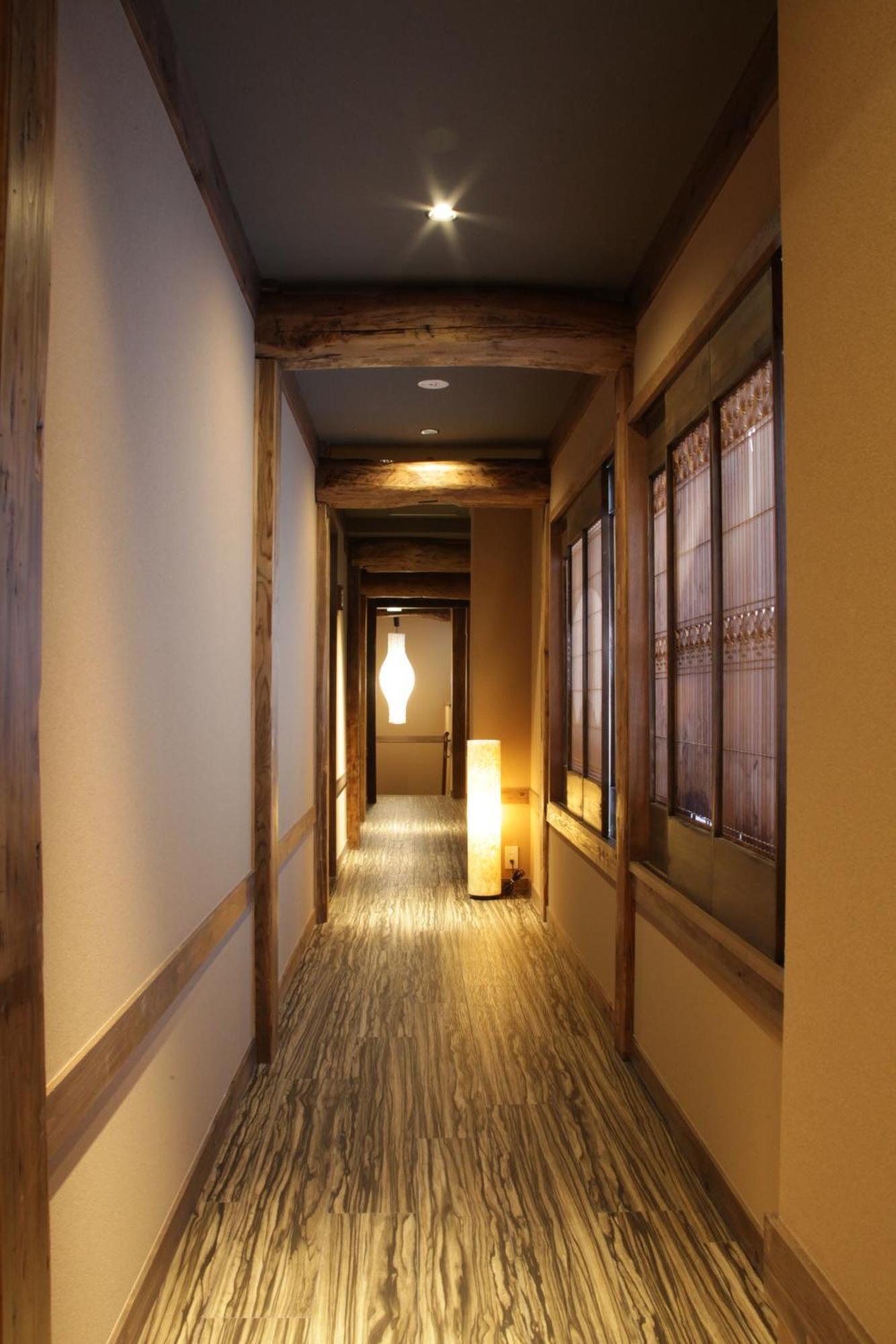 都電屋 Todenhotel طوكيو المظهر الخارجي الصورة