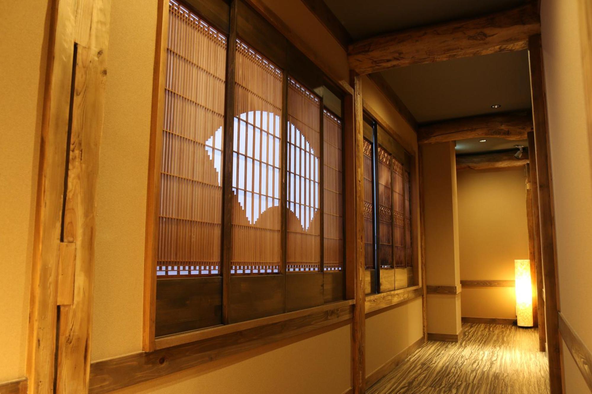 都電屋 Todenhotel طوكيو المظهر الخارجي الصورة