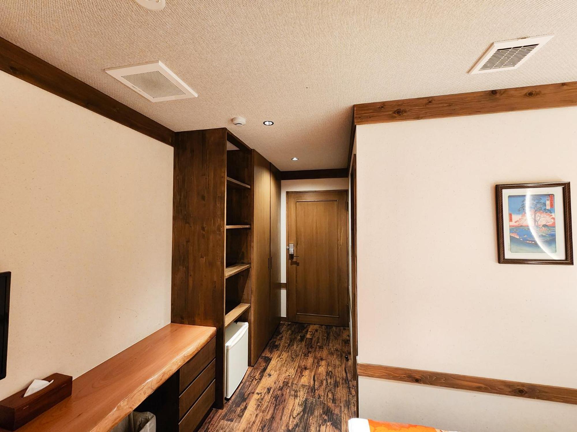 都電屋 Todenhotel طوكيو المظهر الخارجي الصورة