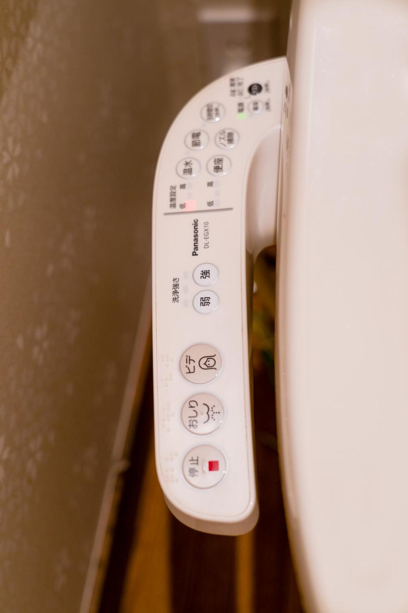 都電屋 Todenhotel طوكيو المظهر الخارجي الصورة