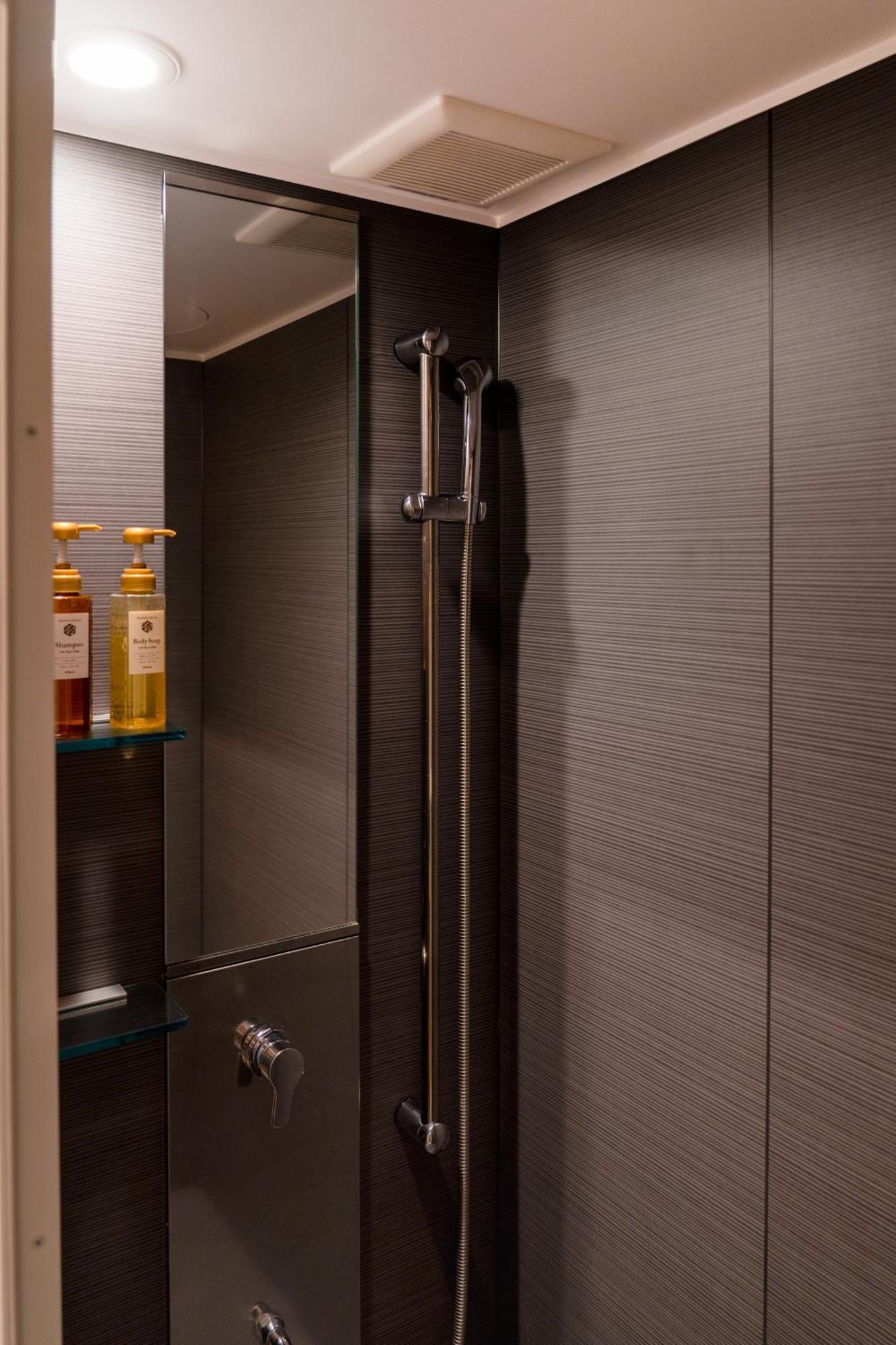 都電屋 Todenhotel طوكيو المظهر الخارجي الصورة