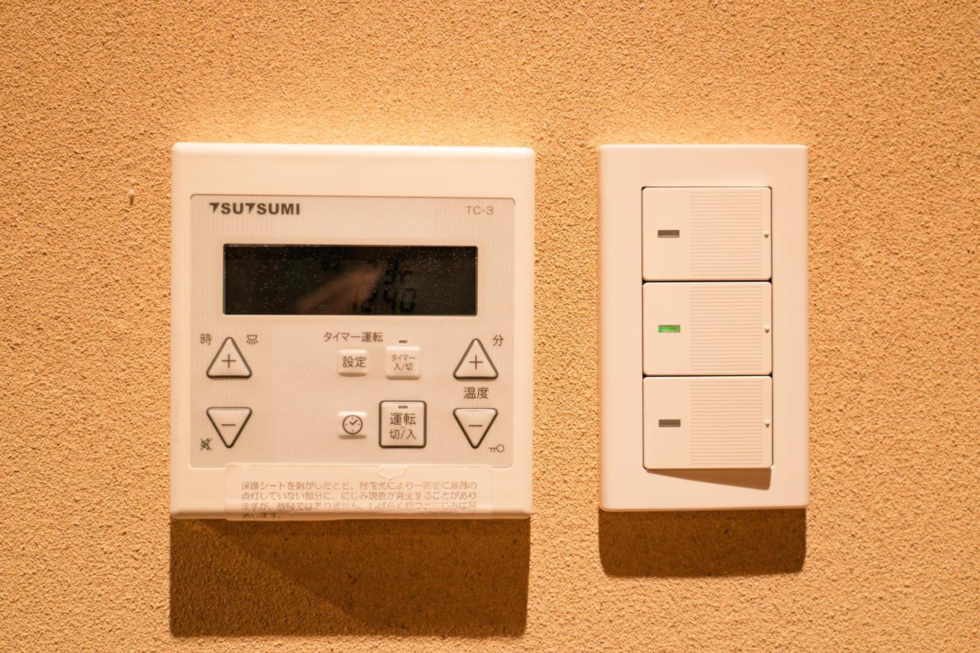 都電屋 Todenhotel طوكيو المظهر الخارجي الصورة