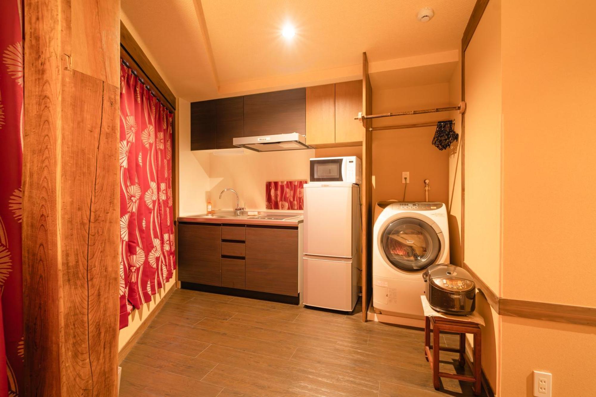 都電屋 Todenhotel طوكيو المظهر الخارجي الصورة