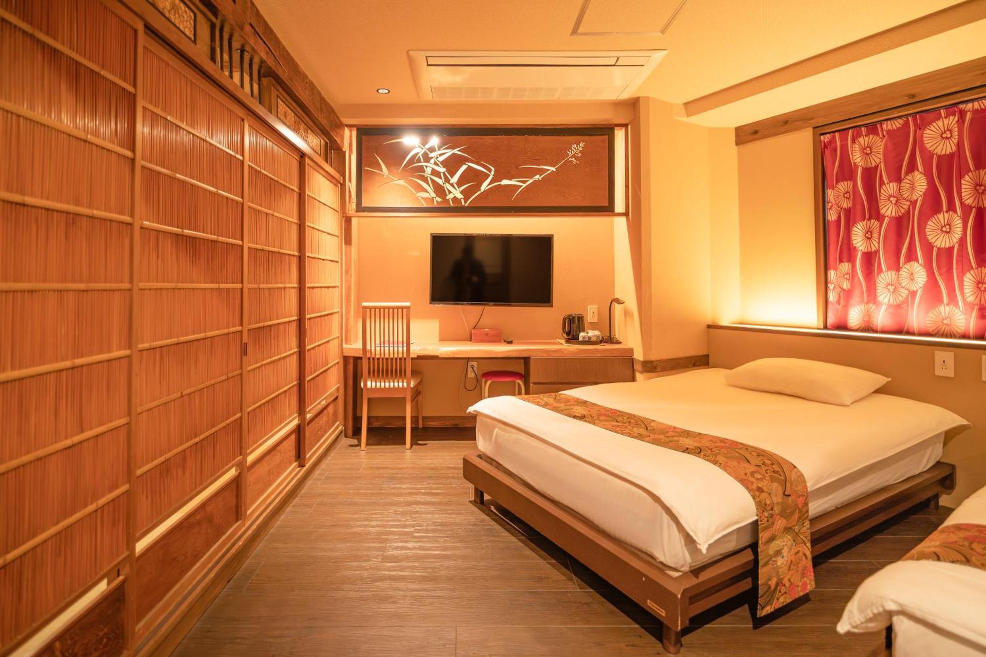 都電屋 Todenhotel طوكيو المظهر الخارجي الصورة
