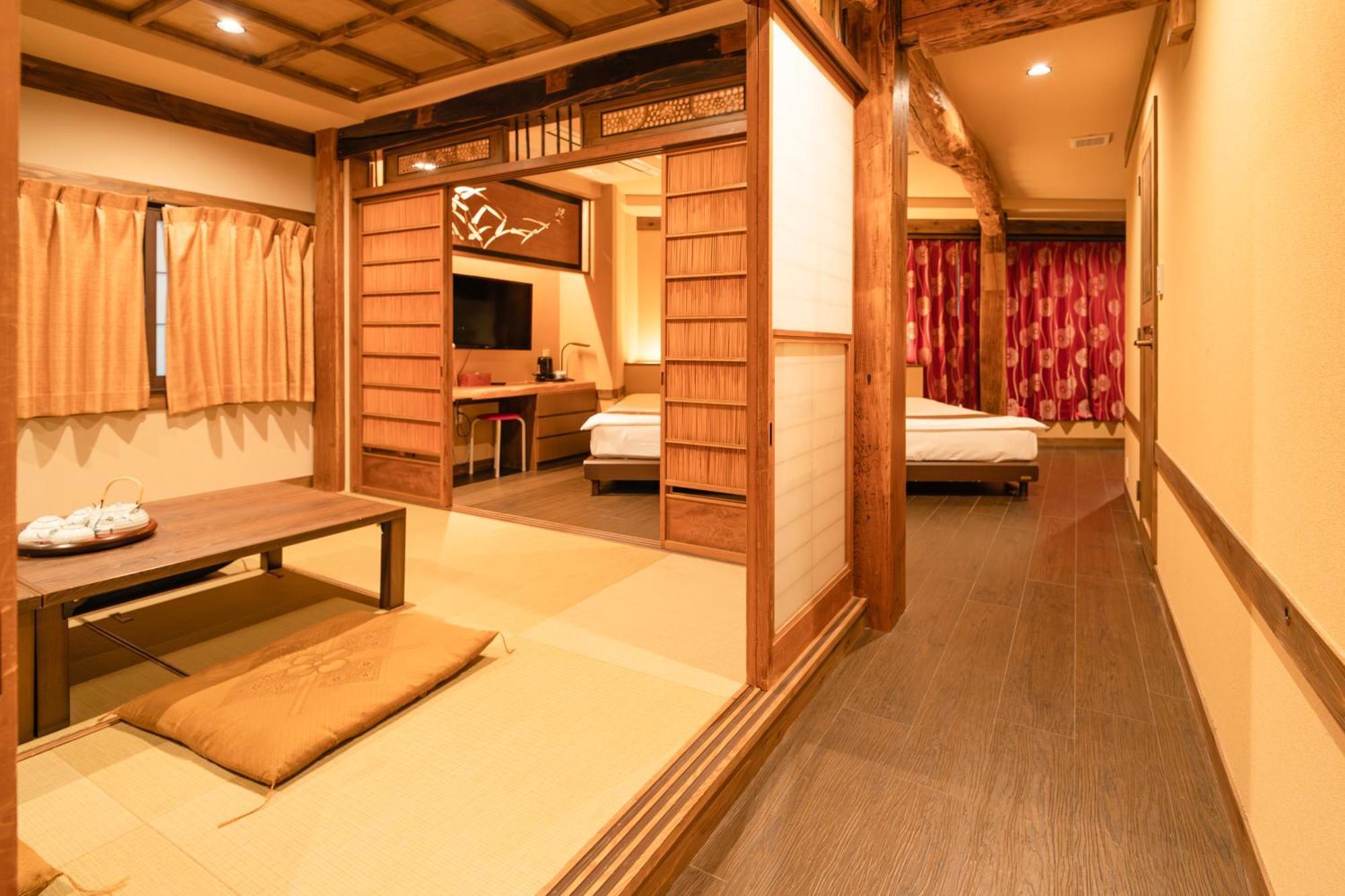 都電屋 Todenhotel طوكيو المظهر الخارجي الصورة